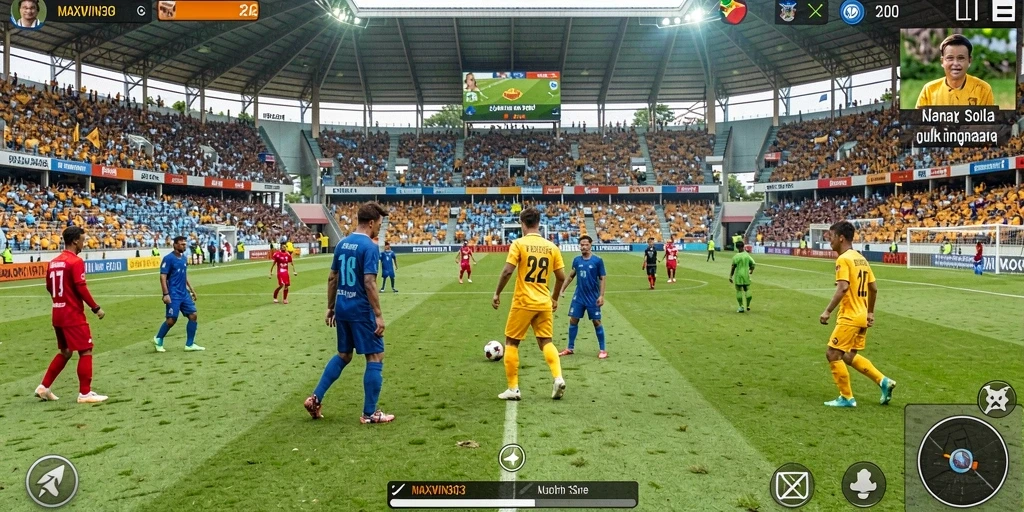 Tampilan gameplay <strong>MAXWIN303</strong> yang penuh aksi dan menyenangkan.